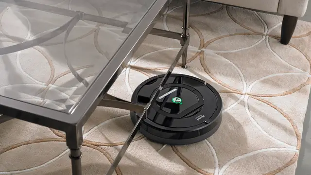 iRobot de Roomba