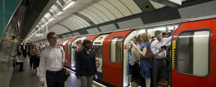 Metro Londres Metro Londres