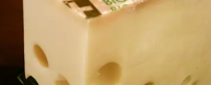 Queso Emmental Queso Emmental