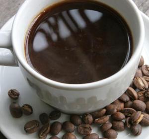 Taza de café Taza de café