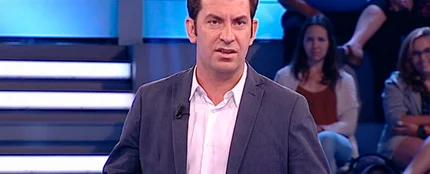 Arturo Valls, 'Ahora Caigo' Arturo Valls, 'Ahora Caigo'