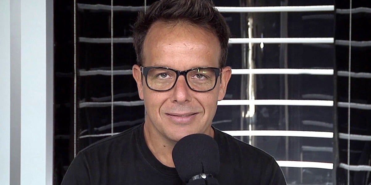 Ángel Llàcer