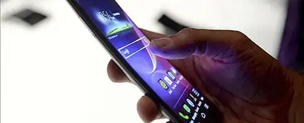 Un total de 15,4 millones de personas usa smartphone Un total de 15,4 millones de personas usa smartphone