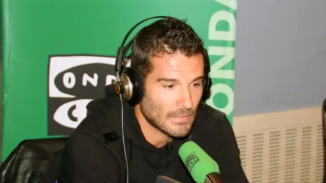Gerardo Berodia