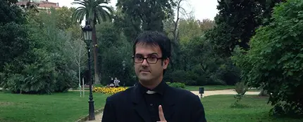El Padre Martos El Padre Martos
