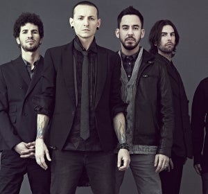 Linkin Park Linkin Park