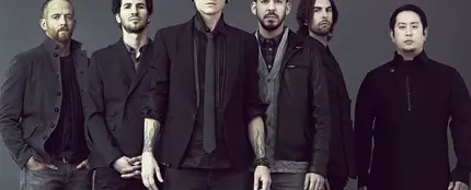 Linkin Park Linkin Park