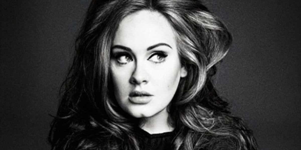 Adele