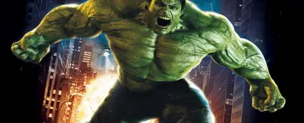 Hulk Hulk
