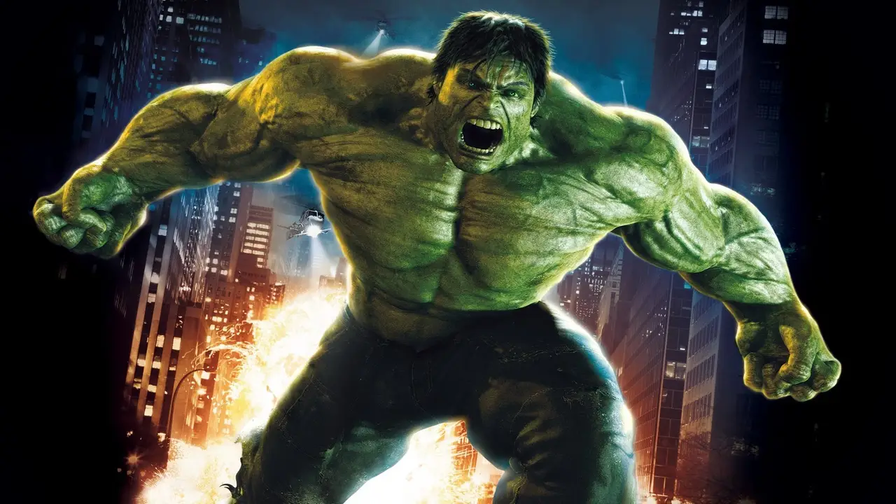 Hulk Hulk