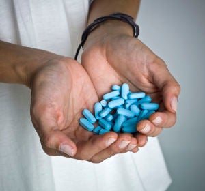 ¿La Viagra ayuda a perder peso? ¿La Viagra ayuda a perder peso?