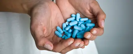 Pastillas de Viagra Pastillas de Viagra