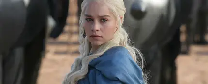 Daenerys Targaryen Daenerys Targaryen