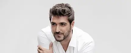 Antonio Orozco Antonio Orozco