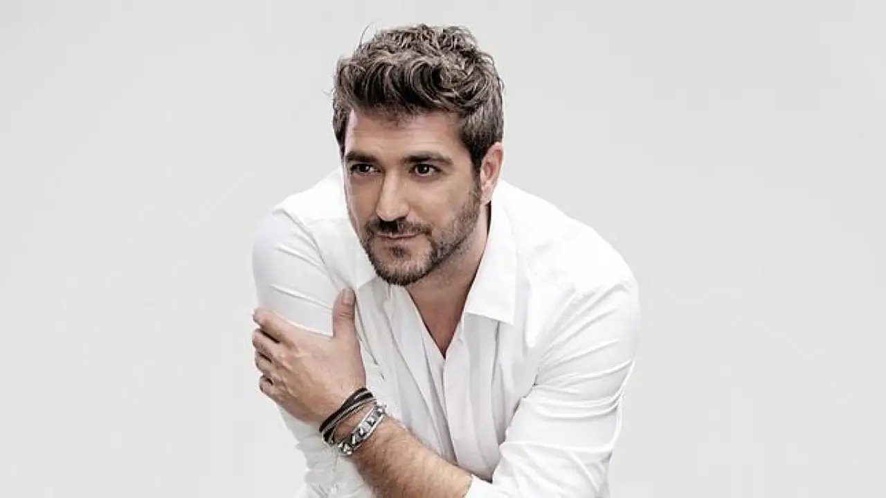 Antonio Orozco Antonio Orozco
