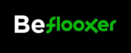 Be flooxer Be flooxer