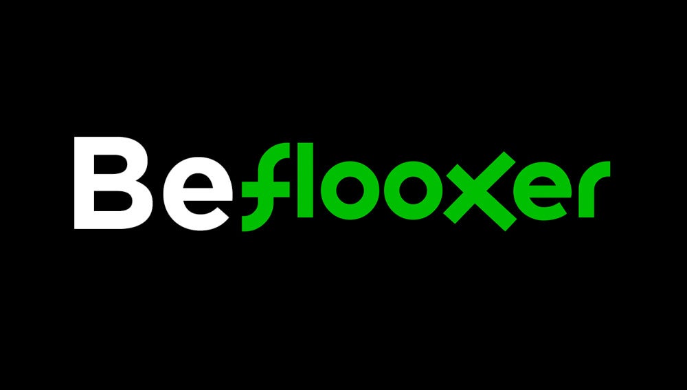 Be flooxer