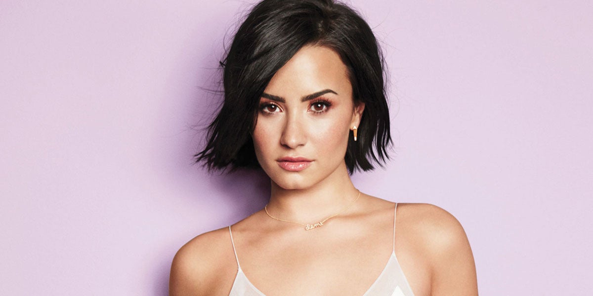 Demi Lovato