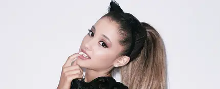 Ariana Grande Ariana Grande