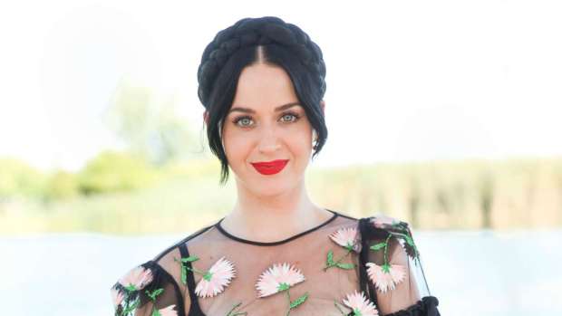 Katy Perry