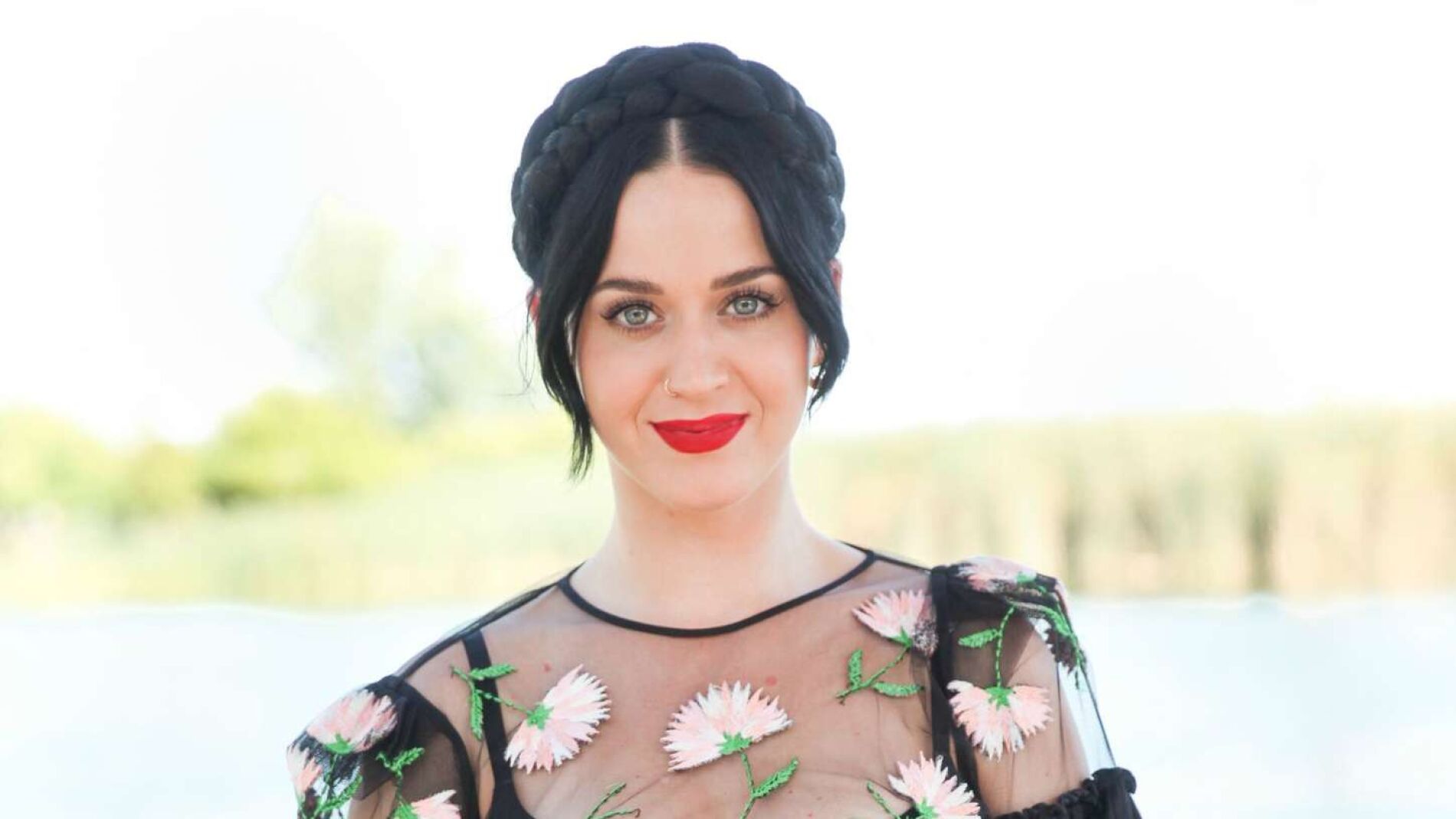Katy Perry