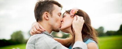 Situaciones en las que tu chico est&aacute; intentando ser rom&aacute;ntico