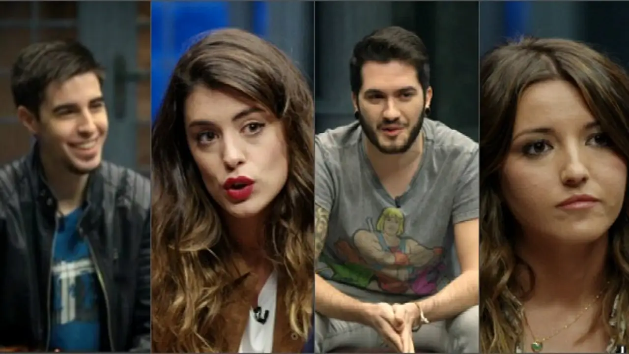 Especial Influencers en 'Al Rincón' Especial Influencers en 'Al Rincón'