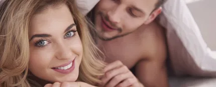 ¿Cuánto sexo es necesario para ser feliz? ¿Cuánto sexo es necesario para ser feliz?