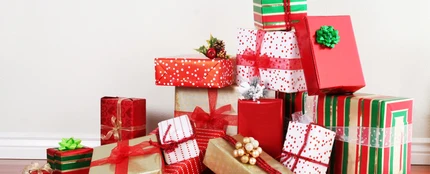 Regalos de Navidad Regalos de Navidad