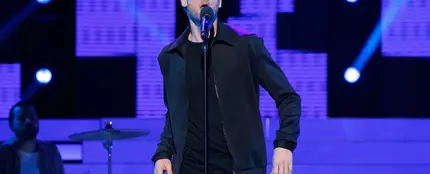 Edu Soto imita a Cold Play - Tu cara me suena Edu Soto imita a Cold Play - Tu cara me suena
