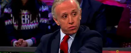 Edurado Inda en laSexta Noche Edurado Inda en laSexta Noche
