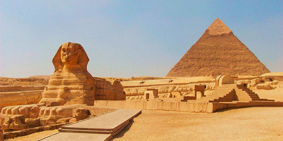 Antiguo Egipto