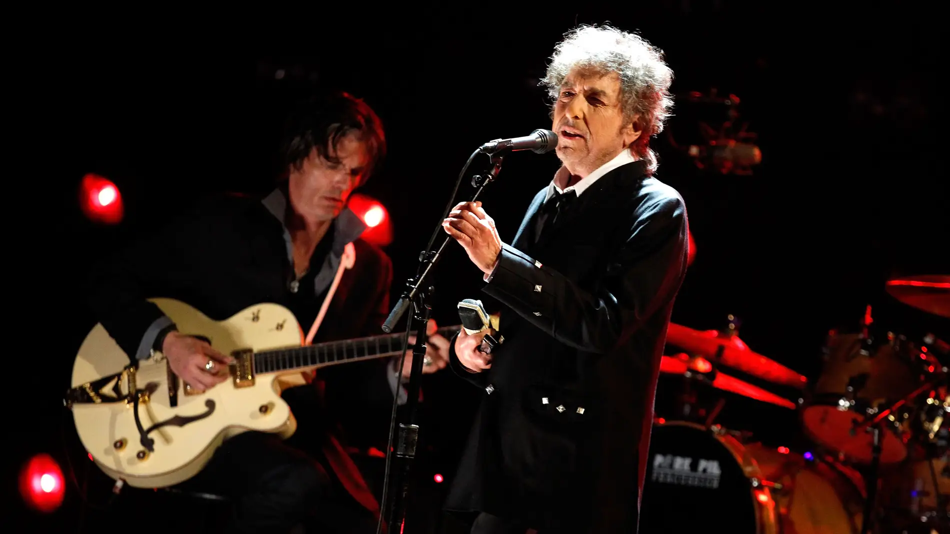 Bob Dylan sirve de inspiración a los estudios biomédicos