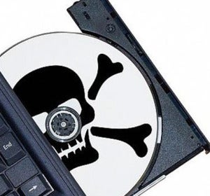 Piratería Piratería