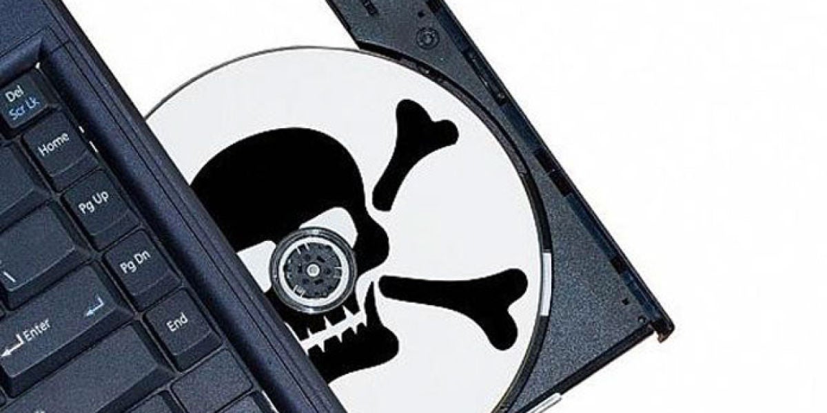 Piratería