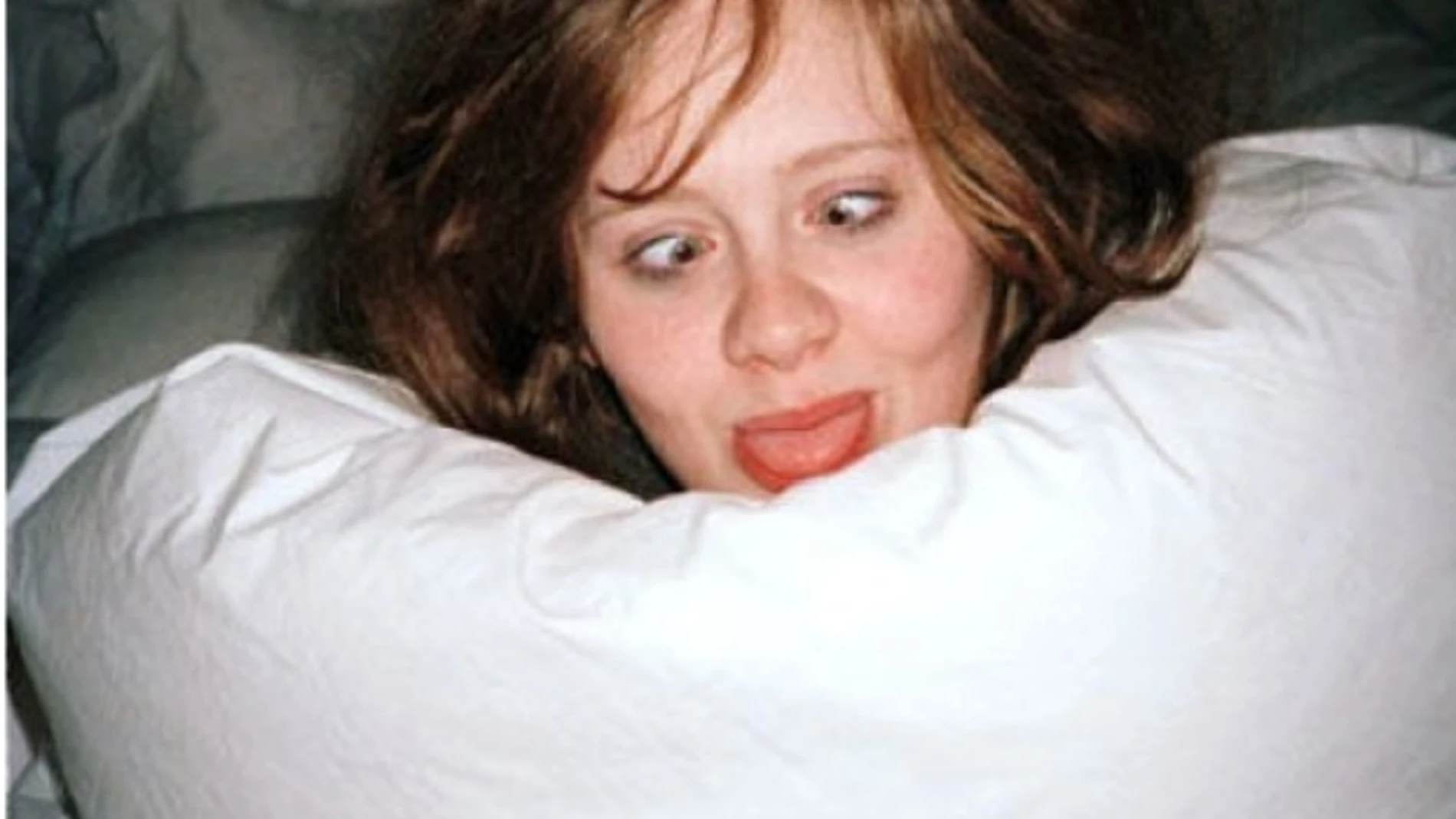 Adele Adele