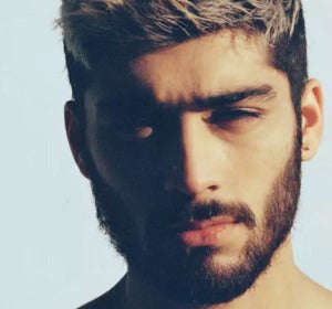 Zayn Malik Zayn Malik