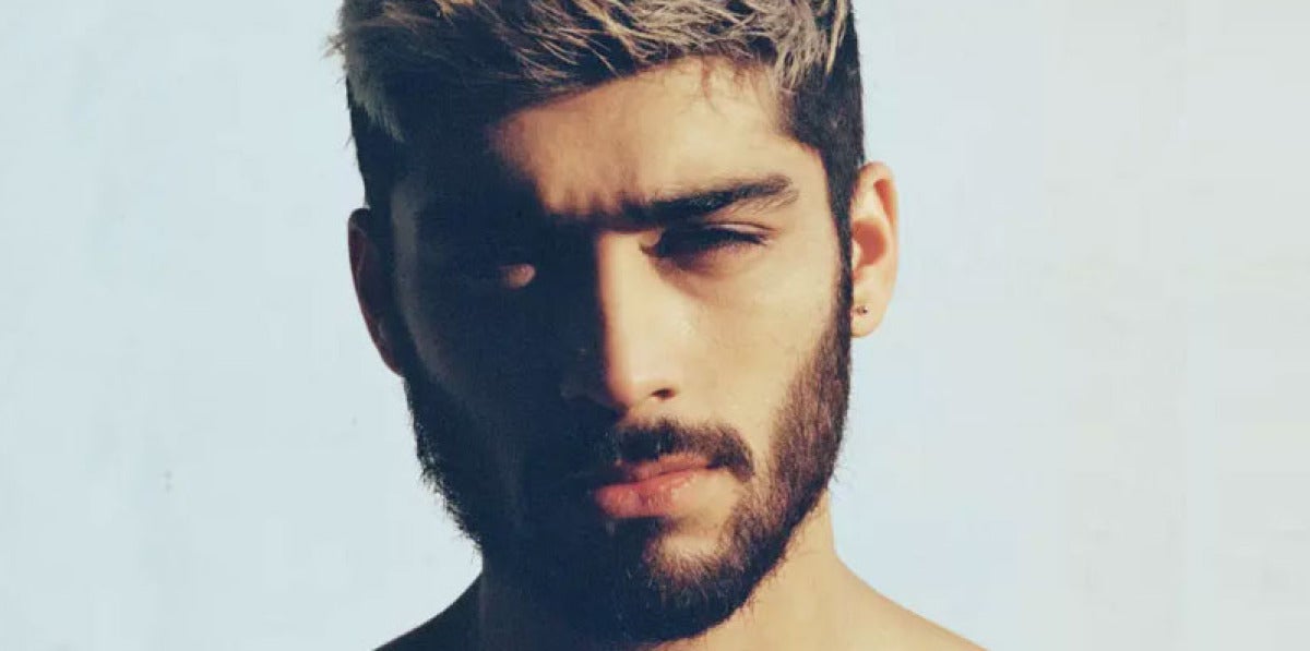 Zayn Malik