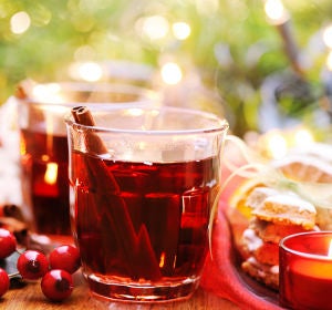 Una infusión para cada momento del día Una infusión para cada momento del día