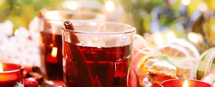 Una infusión para cada momento del día Una infusión para cada momento del día