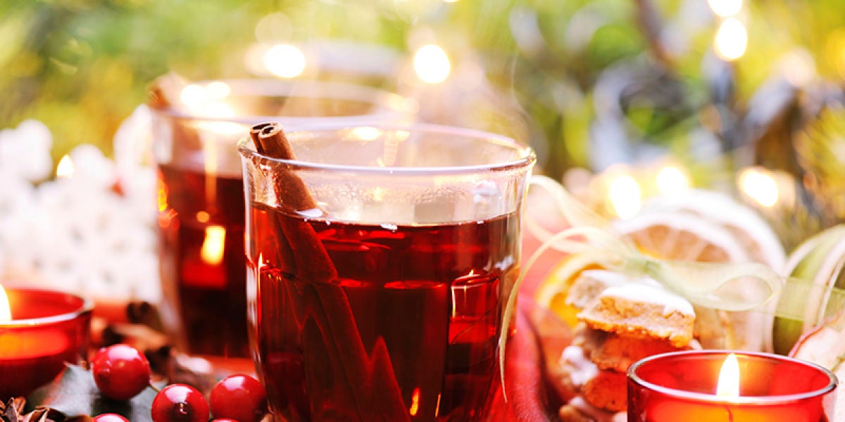 Una infusión para cada momento del día