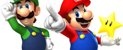 Luigi y Mario
