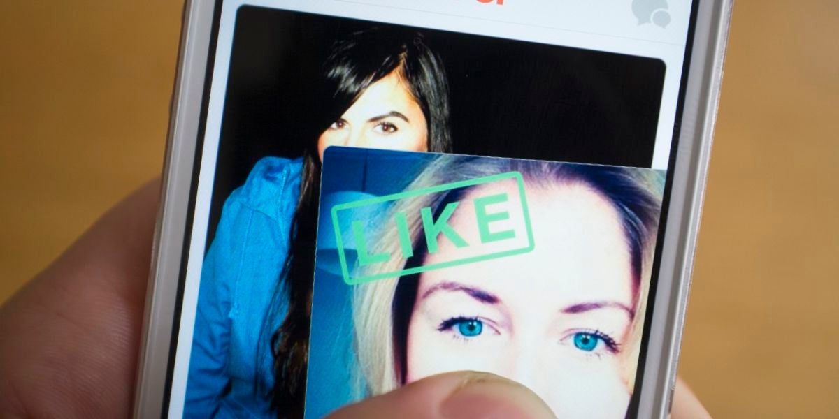 Información de tu perfil de Tinder que espanta a los chicos