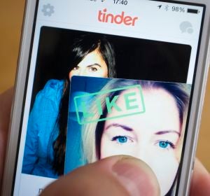 Información de tu perfil de Tinder que espanta a los chicos Información de tu perfil de Tinder que espanta a los chicos