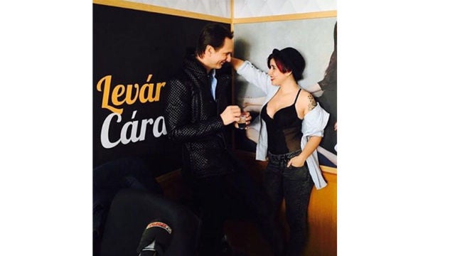 Las 15 mejores fotos de Alejandra Castelló