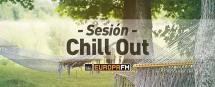Sesión Chill Out Sesión Chill Out