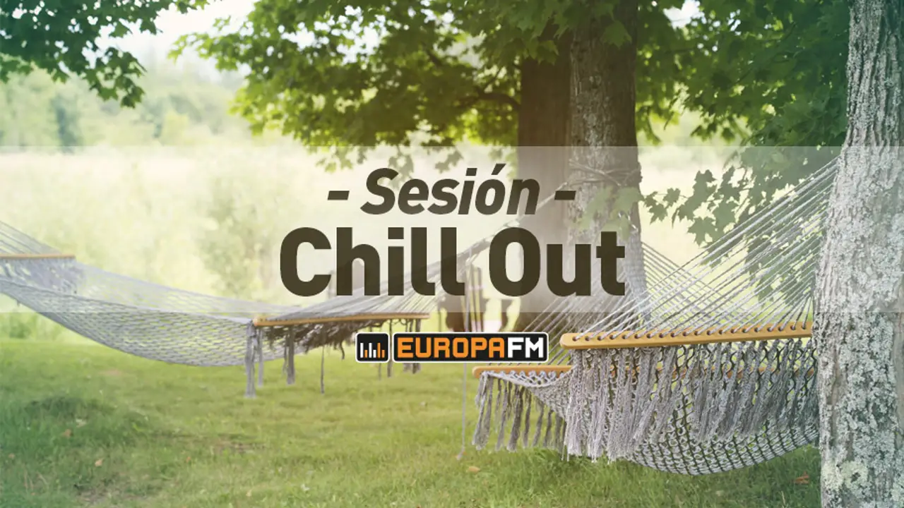 Sesión Chill Out Sesión Chill Out