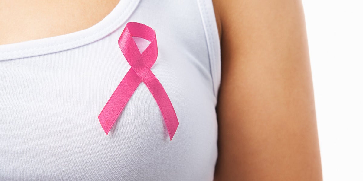 Diagnosticar el cáncer de mama