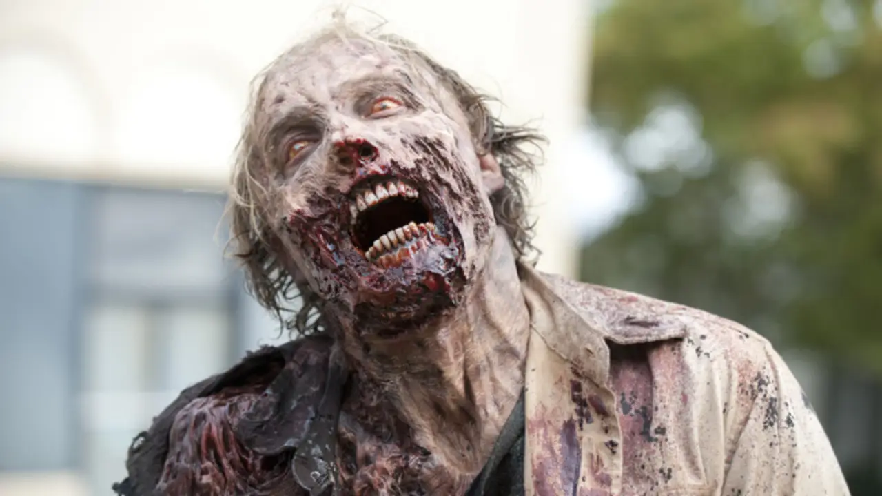Zombies Zombies