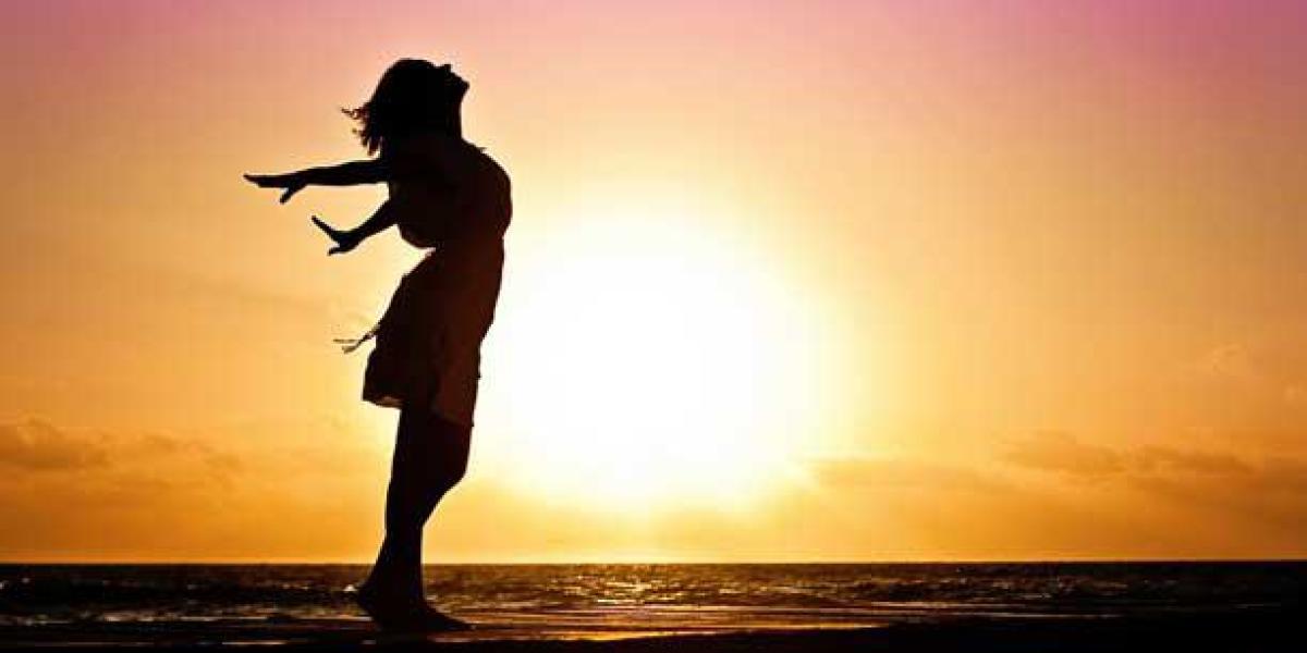 En busca de la felicidad